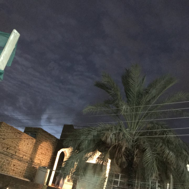 مشاركاتي في أنت الراصد