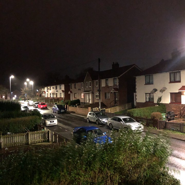 مشاركاتي في أنت الراصد