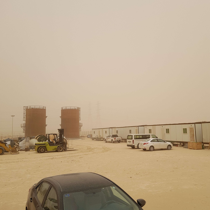 مشاركاتي في أنت الراصد