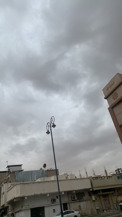 مشاركاتي في أنت الراصد