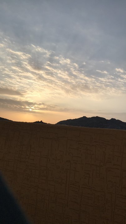 مشاركاتي في أنت الراصد