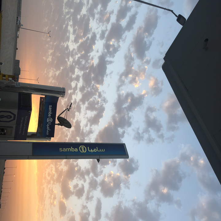 مشاركاتي في أنت الراصد