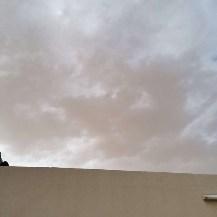 مشاركاتي في أنت الراصد