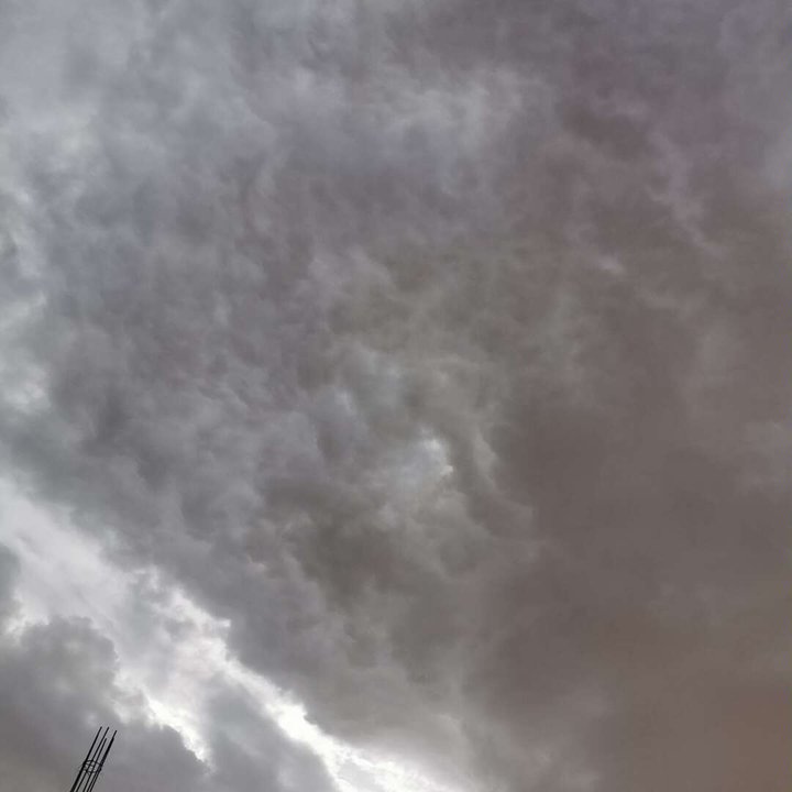 مشاركاتي في أنت الراصد