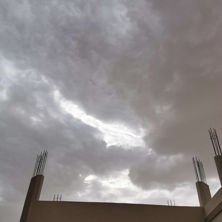 مشاركاتي في أنت الراصد