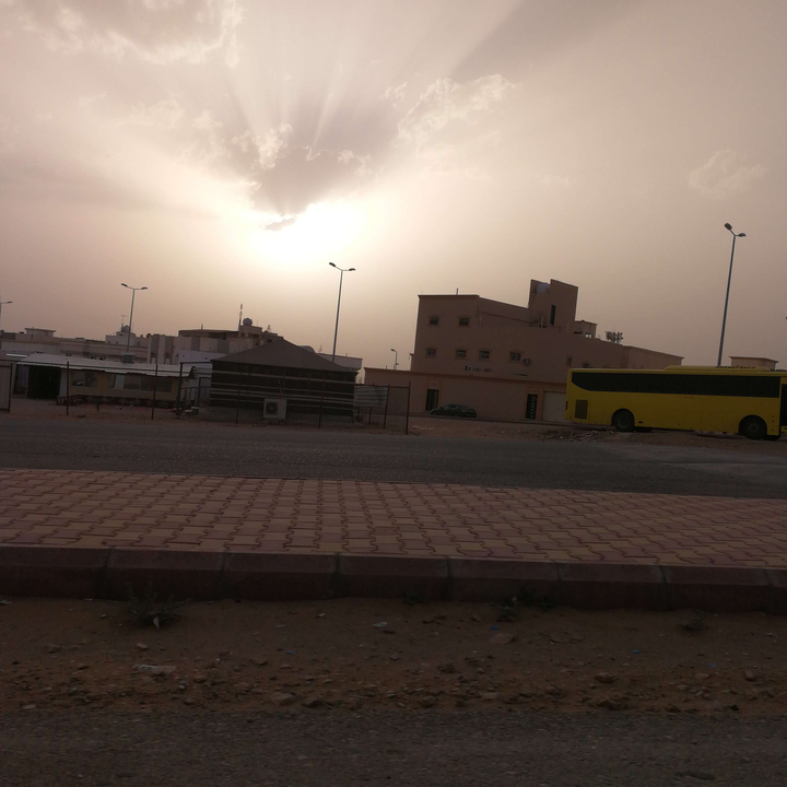 مشاركاتي في أنت الراصد