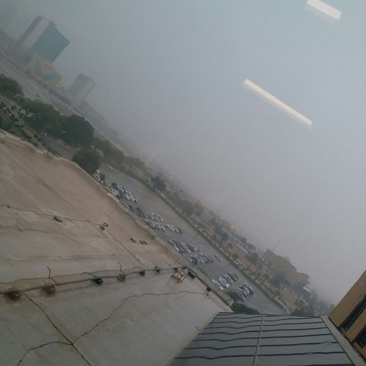 مشاركاتي في أنت الراصد