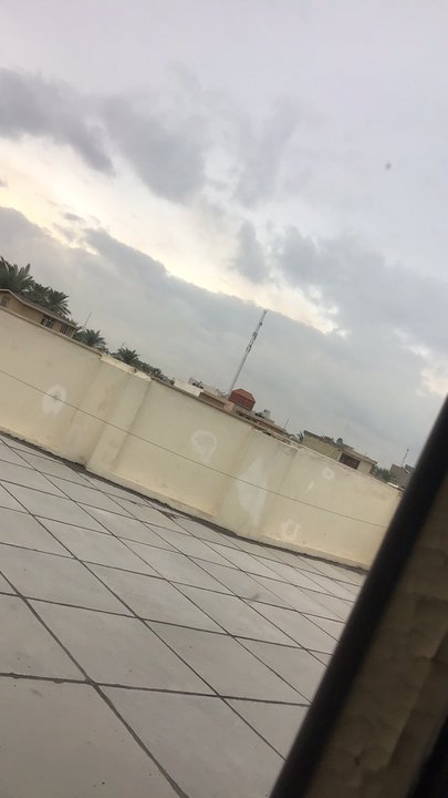 مشاركاتي في أنت الراصد