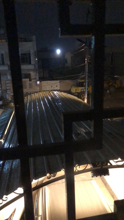 مشاركاتي في أنت الراصد