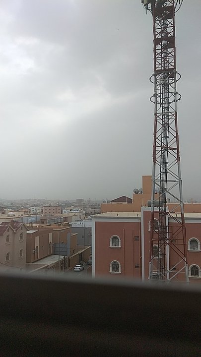 مشاركاتي في أنت الراصد