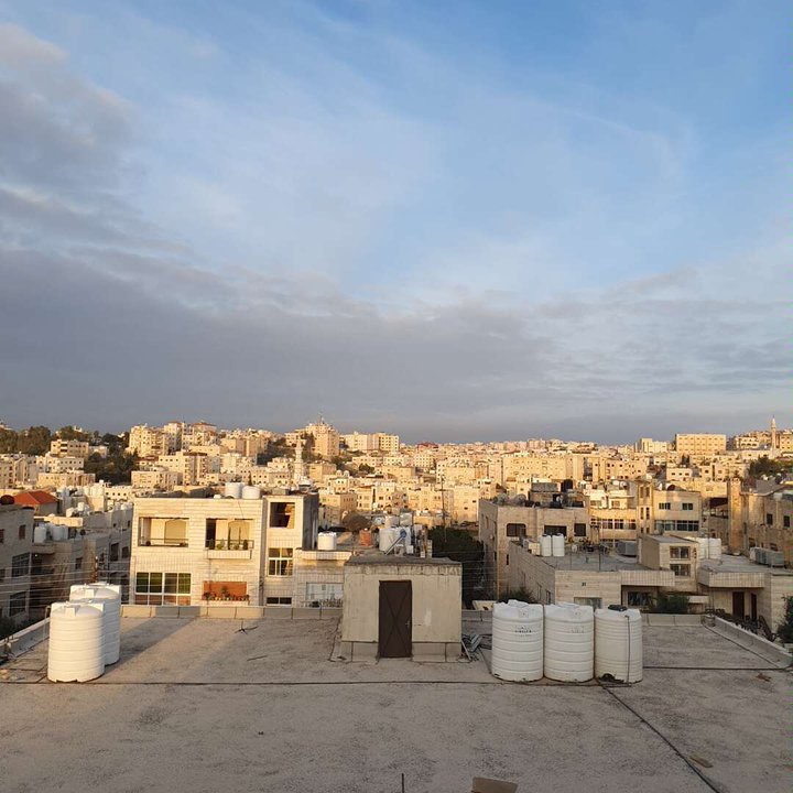 مشاركاتي في أنت الراصد