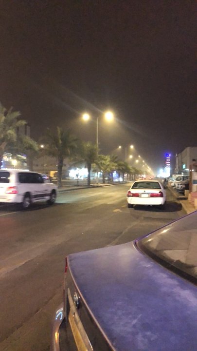 مشاركاتي في أنت الراصد