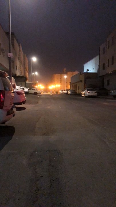 مشاركاتي في أنت الراصد