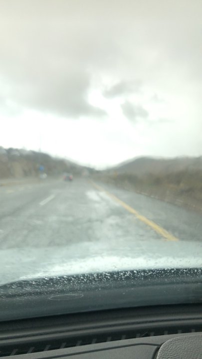 مشاركاتي في أنت الراصد