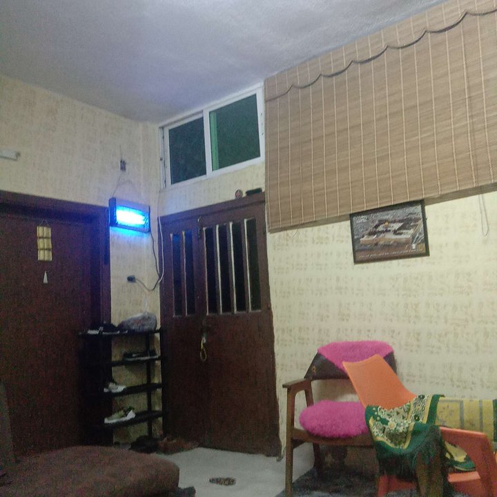 Mes publications Crowdsourcing