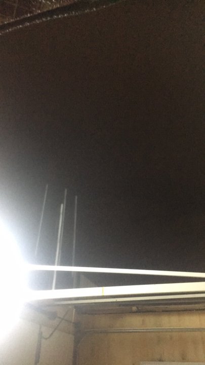 مشاركاتي في أنت الراصد