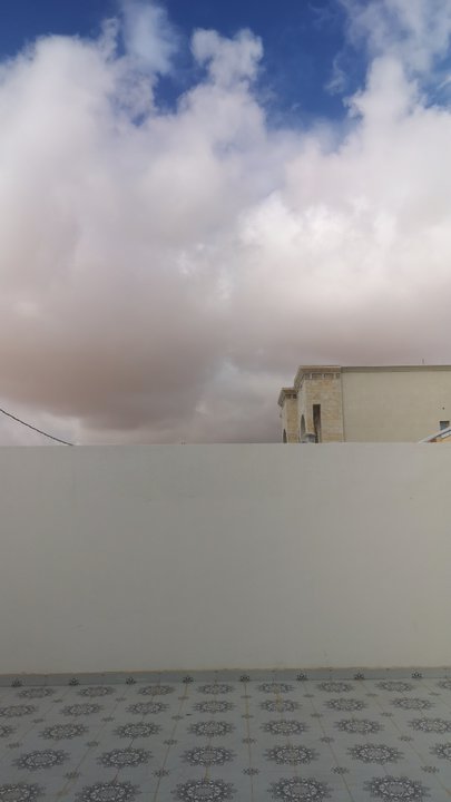 مشاركاتي في أنت الراصد