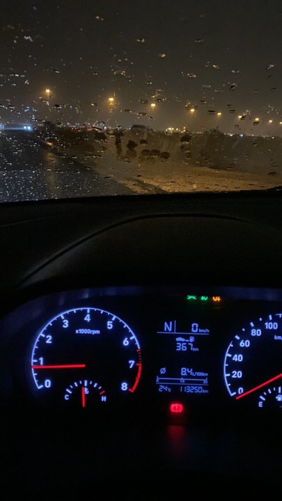 مشاركاتي في أنت الراصد