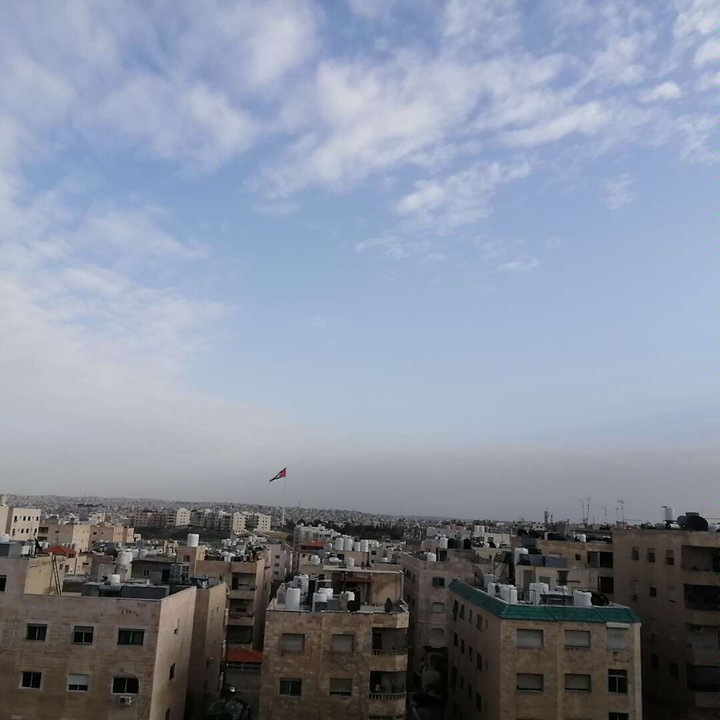 مشاركاتي في أنت الراصد