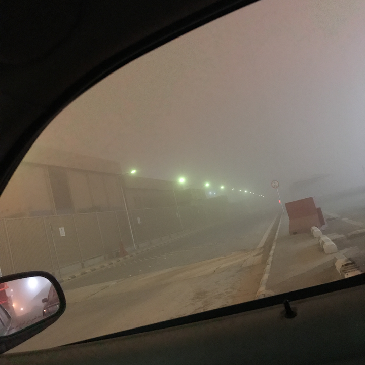 مشاركاتي في أنت الراصد