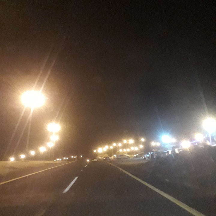 مشاركاتي في أنت الراصد