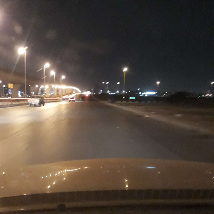 مشاركاتي في أنت الراصد