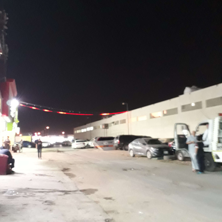 مشاركاتي في أنت الراصد