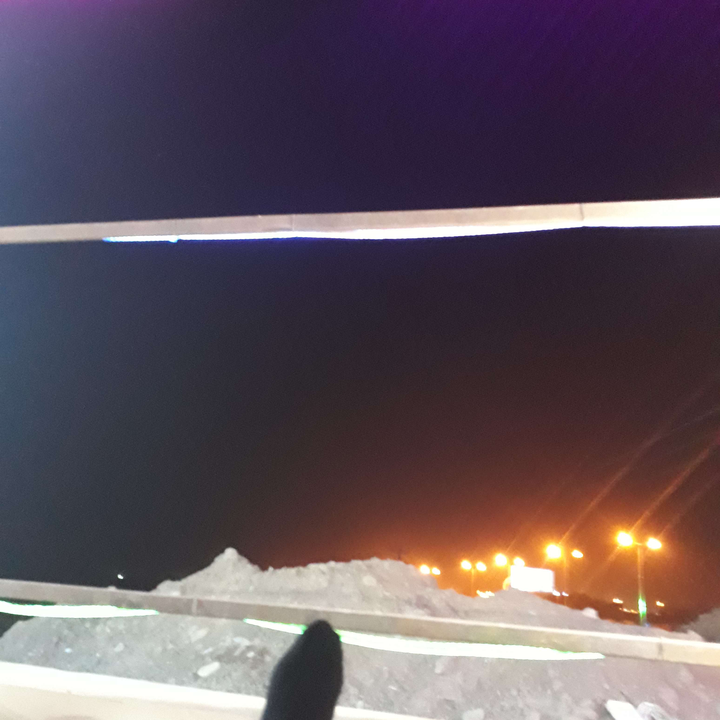 مشاركاتي في أنت الراصد