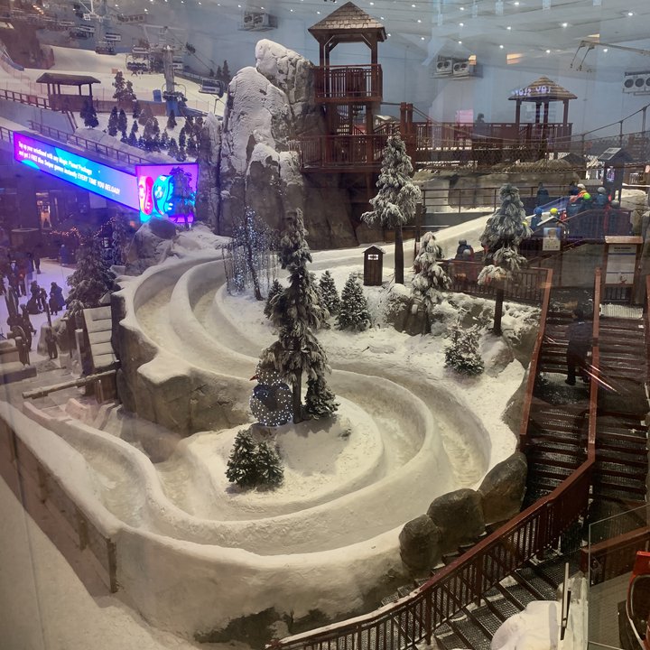 My Crowdsourcing Posts