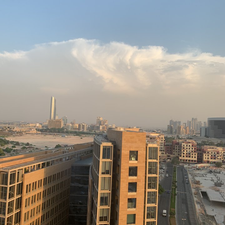 My Crowdsourcing Posts