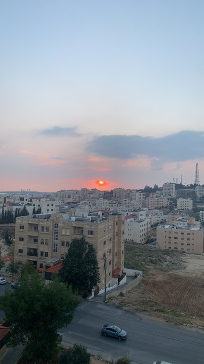 مشاركاتي في أنت الراصد