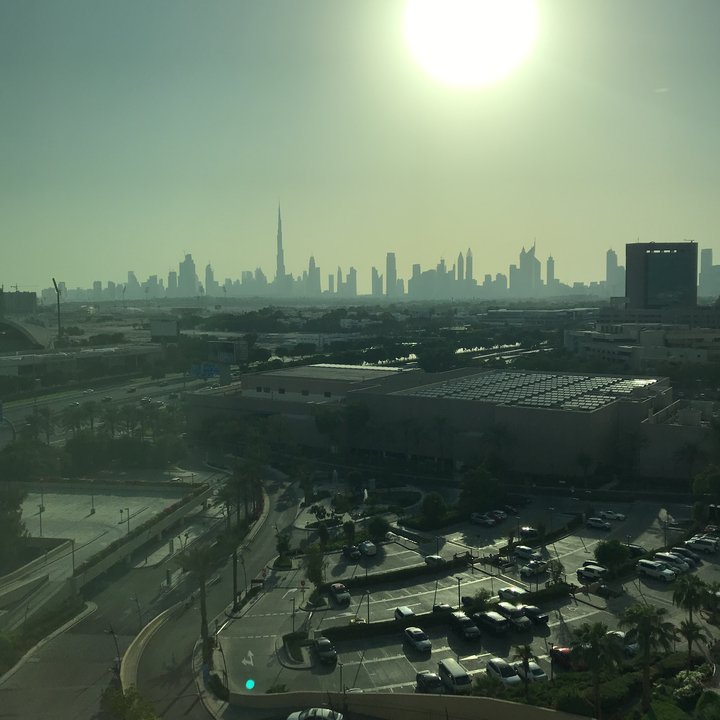 My Crowdsourcing Posts