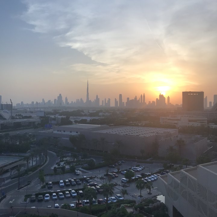 My Crowdsourcing Posts