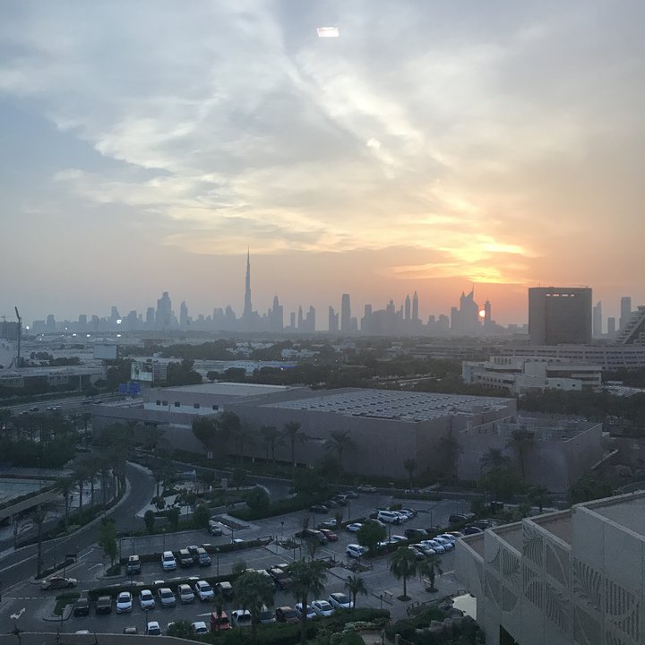 My Crowdsourcing Posts