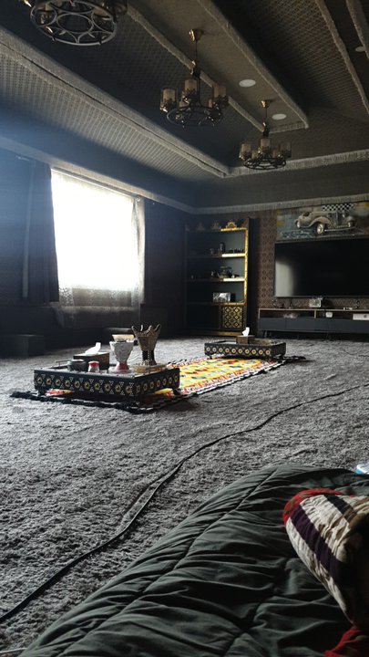 مشاركاتي في أنت الراصد