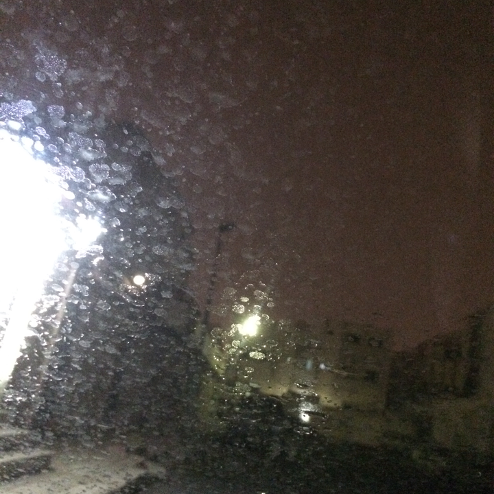 مشاركاتي في أنت الراصد