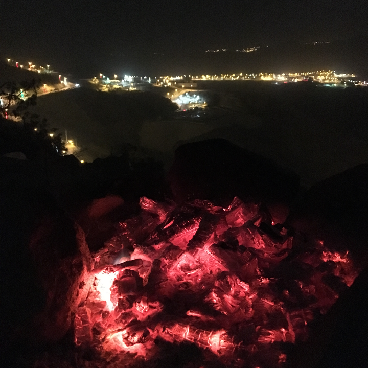 مشاركاتي في أنت الراصد