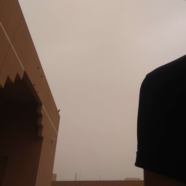 مشاركاتي في أنت الراصد