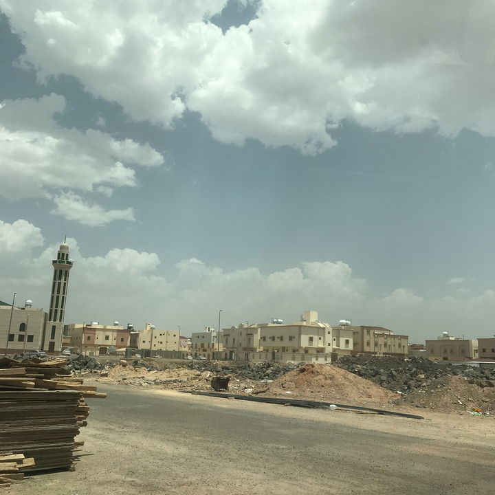 مشاركاتي في أنت الراصد