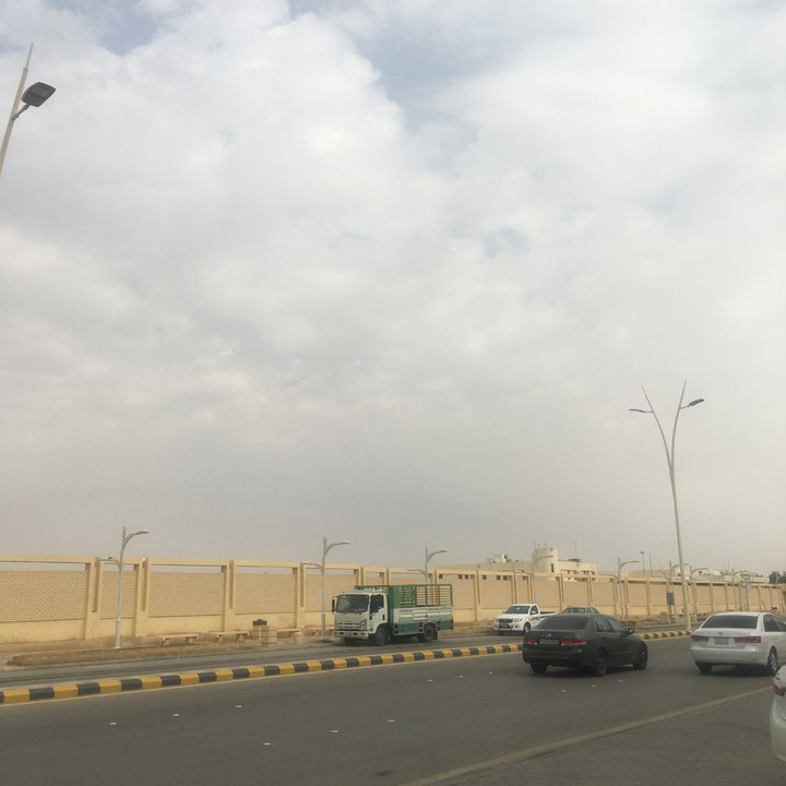 مشاركاتي في أنت الراصد