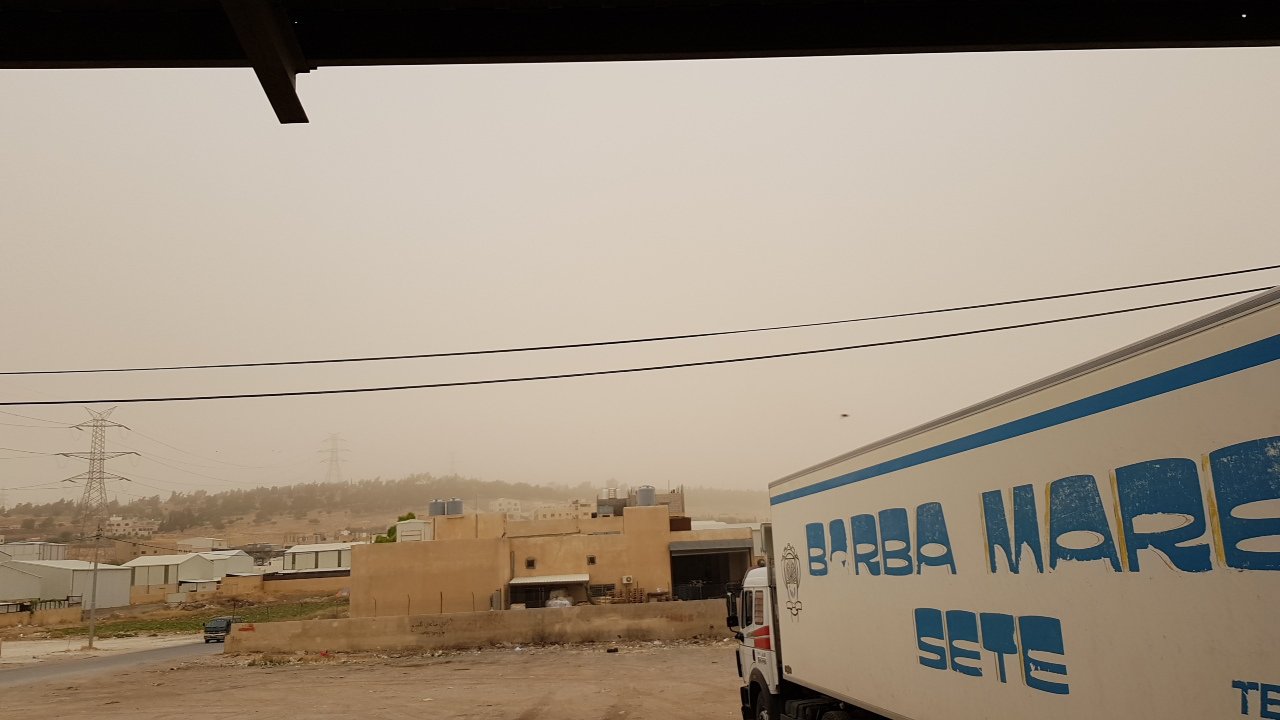 مشاركاتي في أنت الراصد