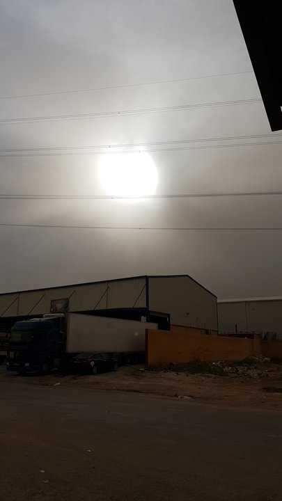 مشاركاتي في أنت الراصد