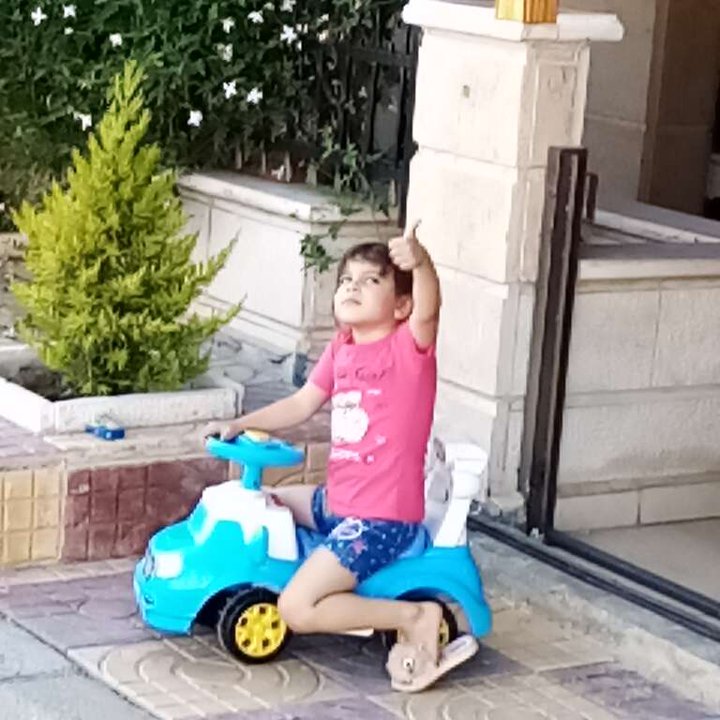 مشاركاتي في أنت الراصد