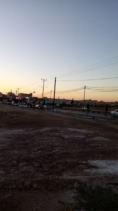 مشاركاتي في أنت الراصد