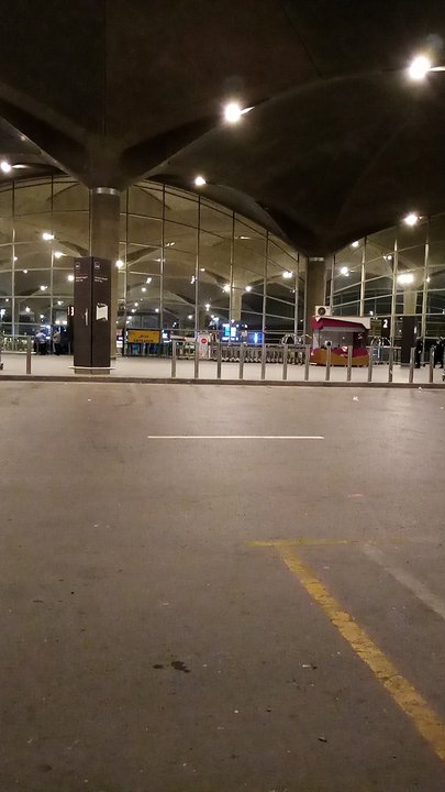 مشاركاتي في أنت الراصد