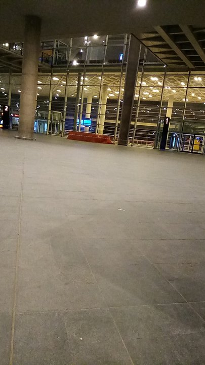 مشاركاتي في أنت الراصد