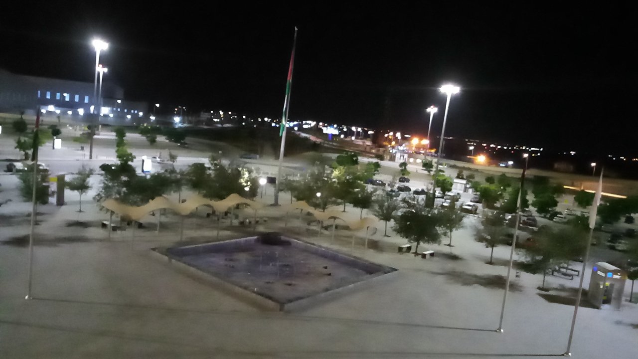 مشاركاتي في أنت الراصد