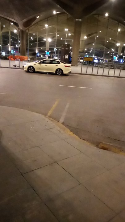 مشاركاتي في أنت الراصد