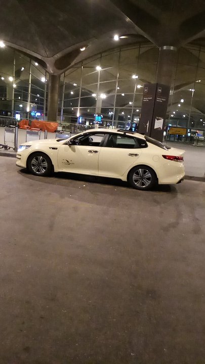 مشاركاتي في أنت الراصد