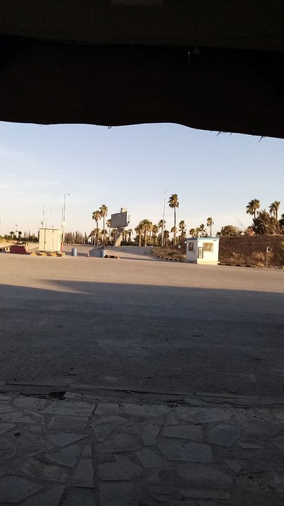 مشاركاتي في أنت الراصد